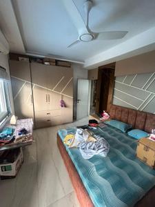 Bedroom Image of 2200 Sq.ft 3 BHK Apartment / Flat for sale in Evergreen Anantara Block 5 Building A B C, Tilhari Jabalpur for Rs. 11000000