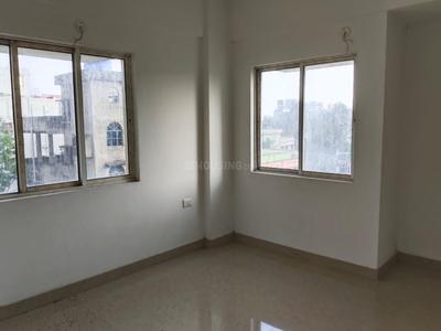 Bedroom Image of 1070 Sq.ft 2 BHK Apartment / Flat for sale in Eden Sky Terrace, Nayabad Kolkata for Rs. 7800000