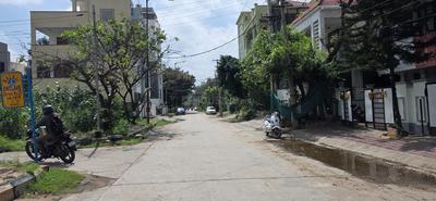 Image of 267 Sq.ft Residential Plot / Land for sale in Uppal, Hyderabad for Rs. 24000000