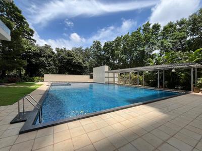 Image of 6250 Sq.ft 4 BHK Apartment / Flat for sale in G Corp Sky Gardens, Richmond Town, Bengaluru for Rs. 250000000