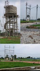 Hatod Plot View 2