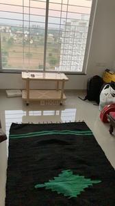 Bedroom Image of 700 Sq.ft 1 BHK Apartment / Flat for sale in Gagan Micasaa, Wagholi Pune for Rs. 3600000