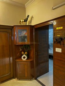 Balcony Image of 4000 Sq.ft 6 BHK Independent House for sale in Sector 69 Mohali for Rs. 55000000