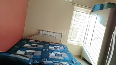Bedroom Image of 1645 Sq.ft 3 BHK Apartment / Flat for sale in MRKR Mera Homes, K R Puram Bengaluru for Rs. 17600000