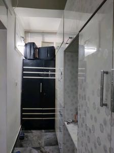 Bedroom Two Image of 975 Sq.ft 2 BHK Apartment / Flat for sale in Vasundhara Ghaziabad for Rs. 9800000