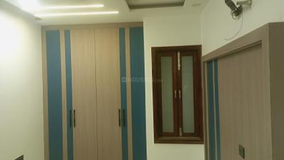 Bedroom Image of 900 Sq.ft 3 BHK Builder Floor for sale in Pitampura New Delhi for Rs. 11200000