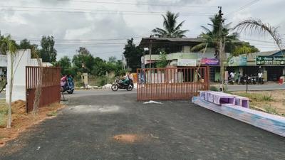 Image of 800 Sq.ft Residential Plot / Land for sale in Nanjikottai, Thanjavur for Rs. 2240000