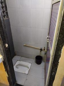 Bathroom Image of 615 Sq.ft 1 BHK Apartment / Flat for sale in Kashish Galaxy, Dombivli East Thane for Rs. 3900000