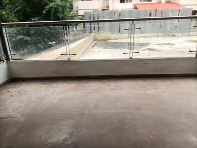 Balcony Image of 1511 Sq.ft 2 BHK Apartment / Flat for sale in Naiknavare Sylvan Heights, Aundh Pune for Rs. 17500000