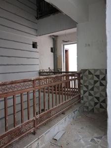 Bedroom Two Image of 1800 Sq.ft 4 BHK Apartment / Flat for sale in Shree Maruti Dham, Sector 49 Noida for Rs. 10000000