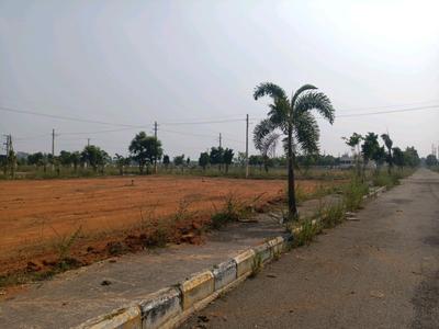 AVANTHIKA BHANUR Plot View 2