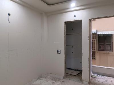 Bedroom Image of 600 Sq.ft 2 BHK Apartment / Flat for sale in Chaudhary Affordable Homes, Burari New Delhi for Rs. 3200000