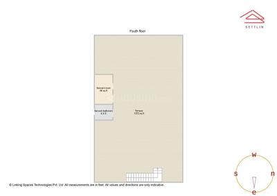Image of 5300 Sq.ft 8 BHK Independent House for sale in Choodasandra, Bengaluru for Rs. 37000000