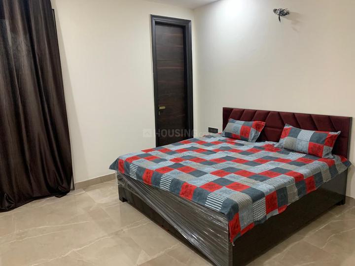 Smart world Oarchid sector 62 Bedroom 1