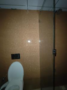 Bathroom Image of 3169 Sq.ft 4 BHK Apartment / Flat for sale in Indraprasth Shivanta, Ambli Ahmedabad for Rs. 28000000