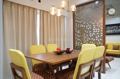 Hall Image of 2650 Sq.ft 4 BHK Apartment / Flat for sale in Bhayli Vadodara for Rs. 9500000