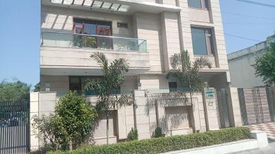 Image of 1350 Sq.ft 3 BHK Independent House for rent in Ansal Sushant Greens, Huda Sectors, Panipat for Rs. 25000