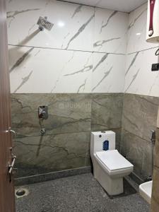 Image of 450 Sq.ft 1 RK Builder Floor for rent in Sector 46, Gurgaon for Rs. 17000