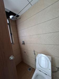 Bathroom Image of 1350 Sq.ft 3 BHK Apartment / Flat for sale in Kalpataru Immensa, Thane West Thane for Rs. 23000000