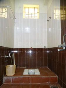 Bathroom Image of 1372 Sq.ft 2 BHK Builder Floor for sale in Jayam Mithra, Karapakkam Chennai for Rs. 11500000