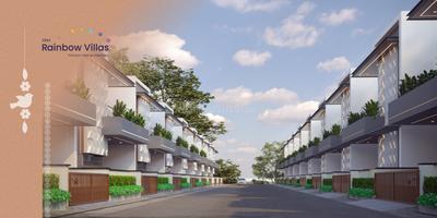 Image of 1800 Sq.ft 3 BHK Duplex for sale in Syndicate Nagar, Anantapur for Rs. 8500000