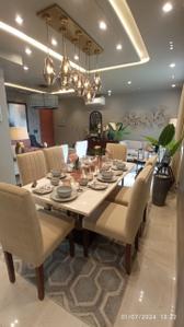 Hall Image of 2020 Sq.ft 3 BHK Apartment / Flat for sale in Stellar One, Noida Extension Greater Noida for Rs. 20000000