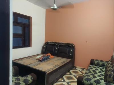 Bedroom Image of 650 Sq.ft 2 BHK Independent House for sale in Basera Enclave, Jainagar Rudrapur for Rs. 300000