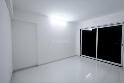Bedroom Image of 1410 Sq.ft 2 BHK Apartment / Flat for sale in Panvel Navi Mumbai for Rs. 15600000