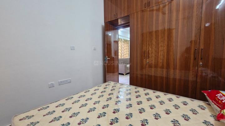 Koramangala 3rd Block, Koramangala Bedroom 1