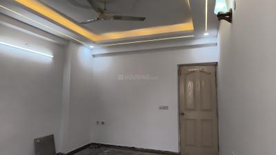 Bedroom Image of 1250 Sq.ft 2 BHK Apartment / Flat for sale in Exotica Elegance, Indirapuram Ghaziabad for Rs. 12500000