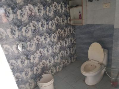 Image of 300 Sq.ft 1 RK Independent House for rent in RHO I, Greater Noida for Rs. 12000