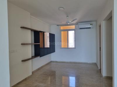 Kitchen Image of 2330 Sq.ft 4 BHK Apartment / Flat for rent in Egattur Chennai for Rs. 95000