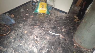 Bedroom Image of 1200 Sq.ft 3 BHK Independent House for rent in Banaras Hindu University Campus Varanasi for Rs. 15000