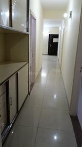 Kitchen Image of 2258 Sq.ft 4.5 BHK Apartment / Flat for rent in Stellar Jeevan, Noida Extension Greater Noida for Rs. 32500