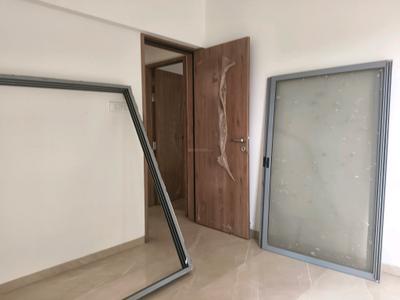 Bedroom Image of 1290 Sq.ft 3 BHK Apartment / Flat for sale in Lifecraft The 4th Axis, Punawale Pune for Rs. 8100000