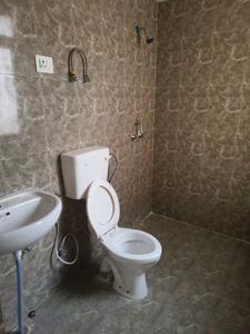 Bedroom Three Image of 1900 Sq.ft 3 BHK Apartment / Flat for sale in Tashee Capital Gateway, Sector 111 Gurgaon for Rs. 22500000