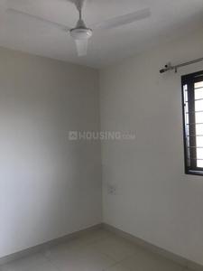 Bedroom Image of 990 Sq.ft 2.5 BHK Apartment / Flat for sale in Nanded City Kalashree, Nanded Pune for Rs. 7800000