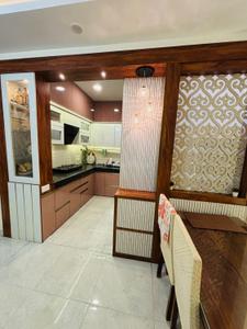 Living Room Image of 1118 Sq.ft 3 BHK Apartment / Flat for sale in SVP Gulmohar Garden Phase 2, Raj Nagar Extension Ghaziabad for Rs. 11000000