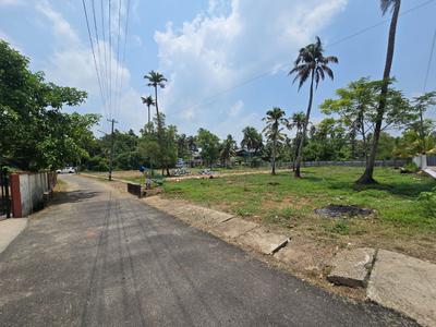 Image of 26100 Sq.ft Residential Plot / Land for sale in North Parvur, Kochi for Rs. 1800000