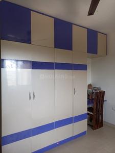 Bedroom Image of 2627 Sq.ft 4 BHK Apartment / Flat for sale in Ohana Gardens by Aakruthi Developers, K R Puram Bengaluru for Rs. 37000000