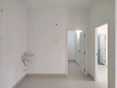 Living Room Image of 970 Sq.ft 2 BHK Apartment / Flat for sale in Patancheru Sangareddy for Rs. 4485000