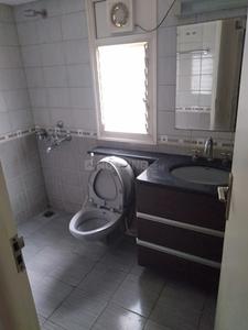 Image of 2220 Sq.ft 4 BHK Apartment / Flat for rent in Brigade Gateway, Rajajinagar, Bengaluru for Rs. 160000