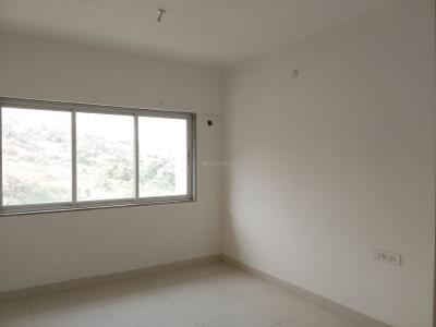Bedroom Image of 1530 Sq.ft 3 BHK Apartment / Flat for sale in Godrej City Woods Panvel Phase 1, Panvel Navi Mumbai for Rs. 12500000