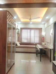 Hall Image of 1333 Sq.ft 3 BHK Apartment / Flat for sale in White Field Ville, Whitefield Bengaluru for Rs. 14250000
