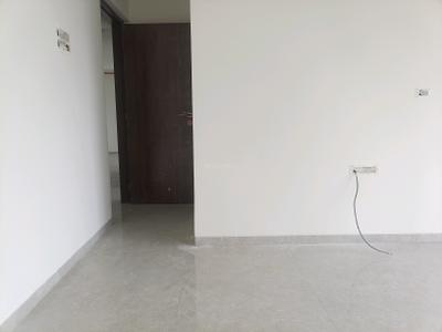 Bedroom Image of 1650 Sq.ft 3 BHK Apartment / Flat for rent in Kharghar Navi Mumbai for Rs. 52000