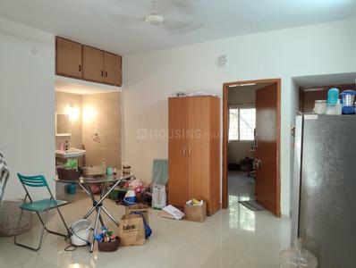 Bedroom Image of 1605 Sq.ft 3 BHK Apartment / Flat for sale in National Game Village, Koramangala Bengaluru for Rs. 20600000