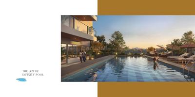 Image of 3787 Sq.ft 4 BHK Apartment / Flat for sale in Rishi Shekhar Global, Nipania, Indore for Rs. 28402500