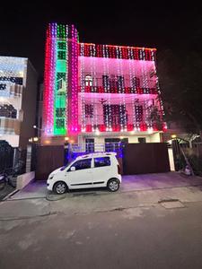 10 BHK Independent House