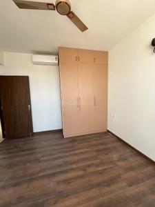 Bedroom Image of 1689 Sq.ft 3 BHK Apartment / Flat for sale in Hero Homes, Sector 104 Gurgaon for Rs. 25000000