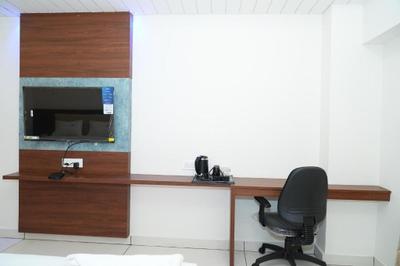 Bedroom Image of ComfortNStay in Sector 45, Gurgaon